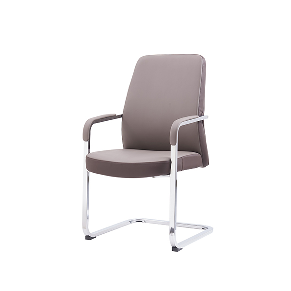 Simple office chair